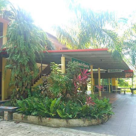 Palm Kaew Resort 끄라비 외부 사진