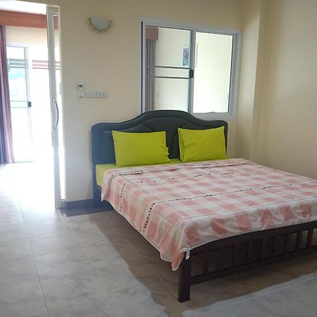 Palm Kaew Resort 끄라비 외부 사진