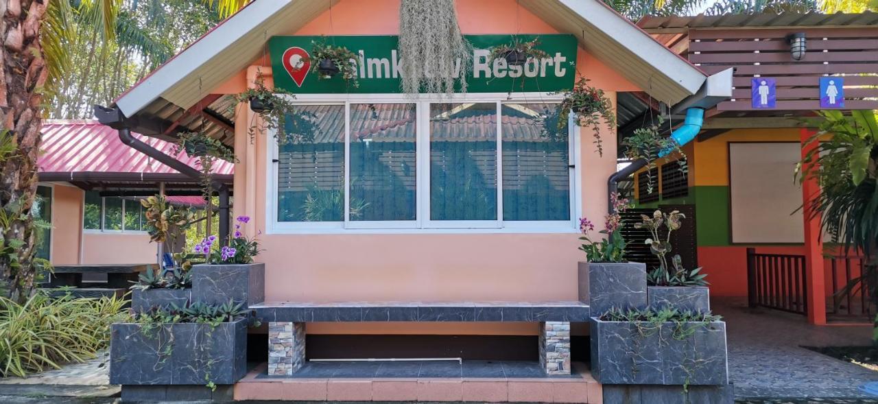 Palm Kaew Resort 끄라비 외부 사진