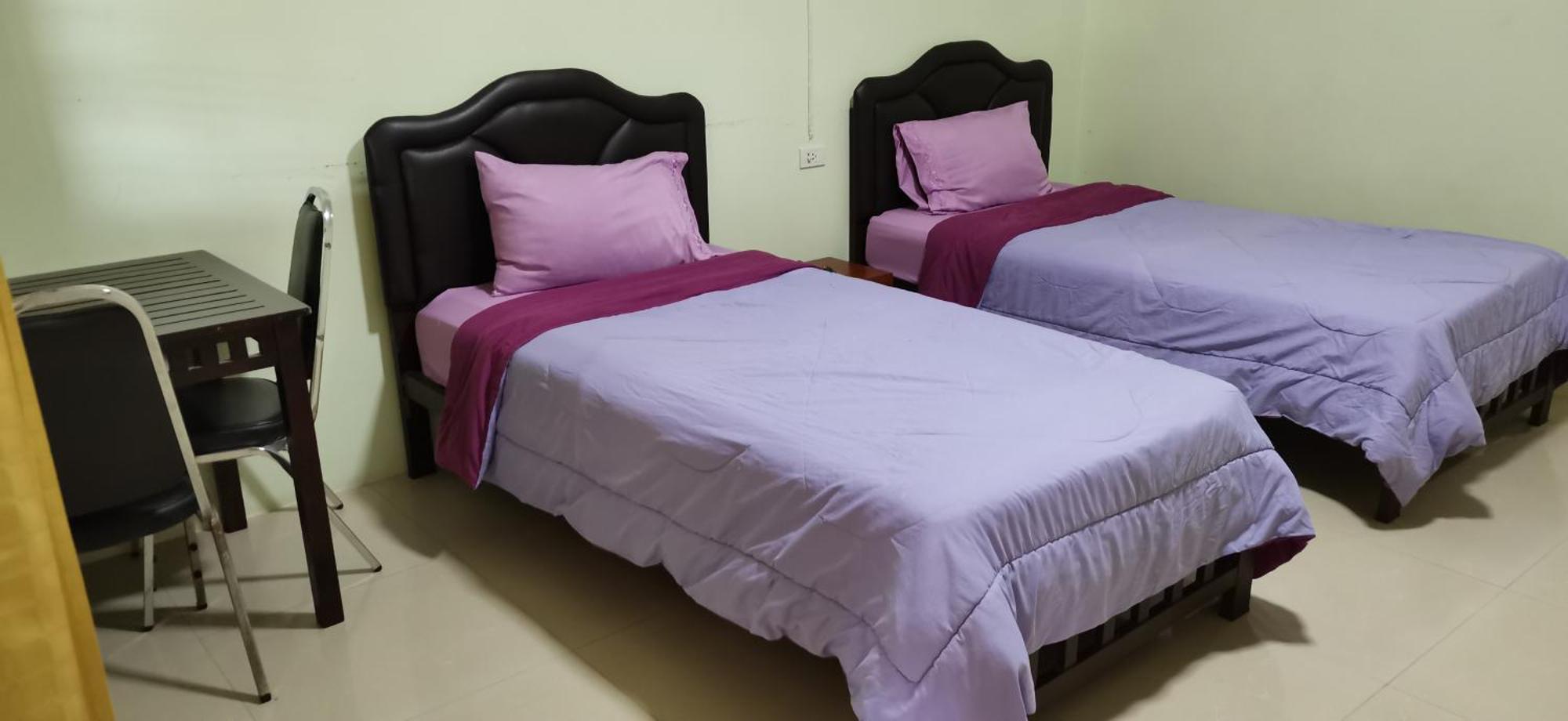 Palm Kaew Resort 끄라비 외부 사진