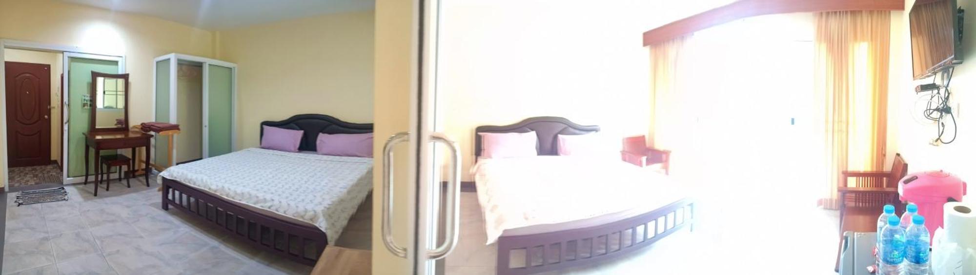 Palm Kaew Resort 끄라비 외부 사진