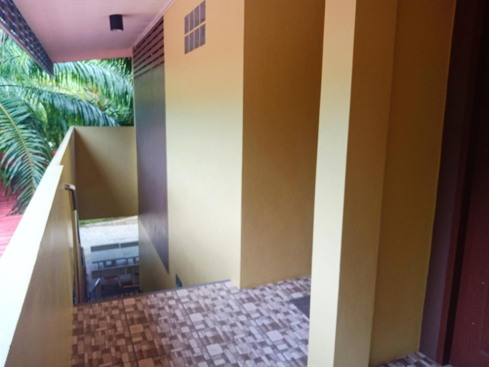 Palm Kaew Resort 끄라비 외부 사진