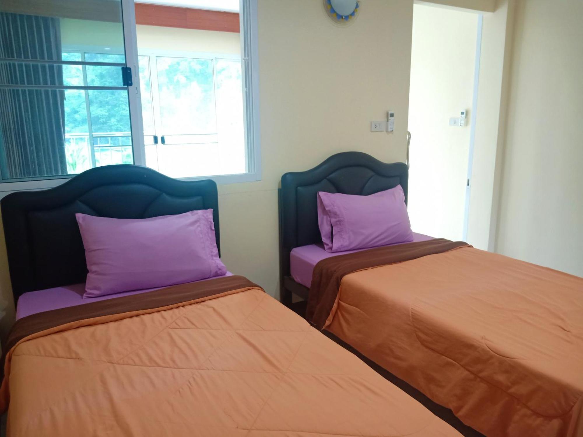 Palm Kaew Resort 끄라비 외부 사진