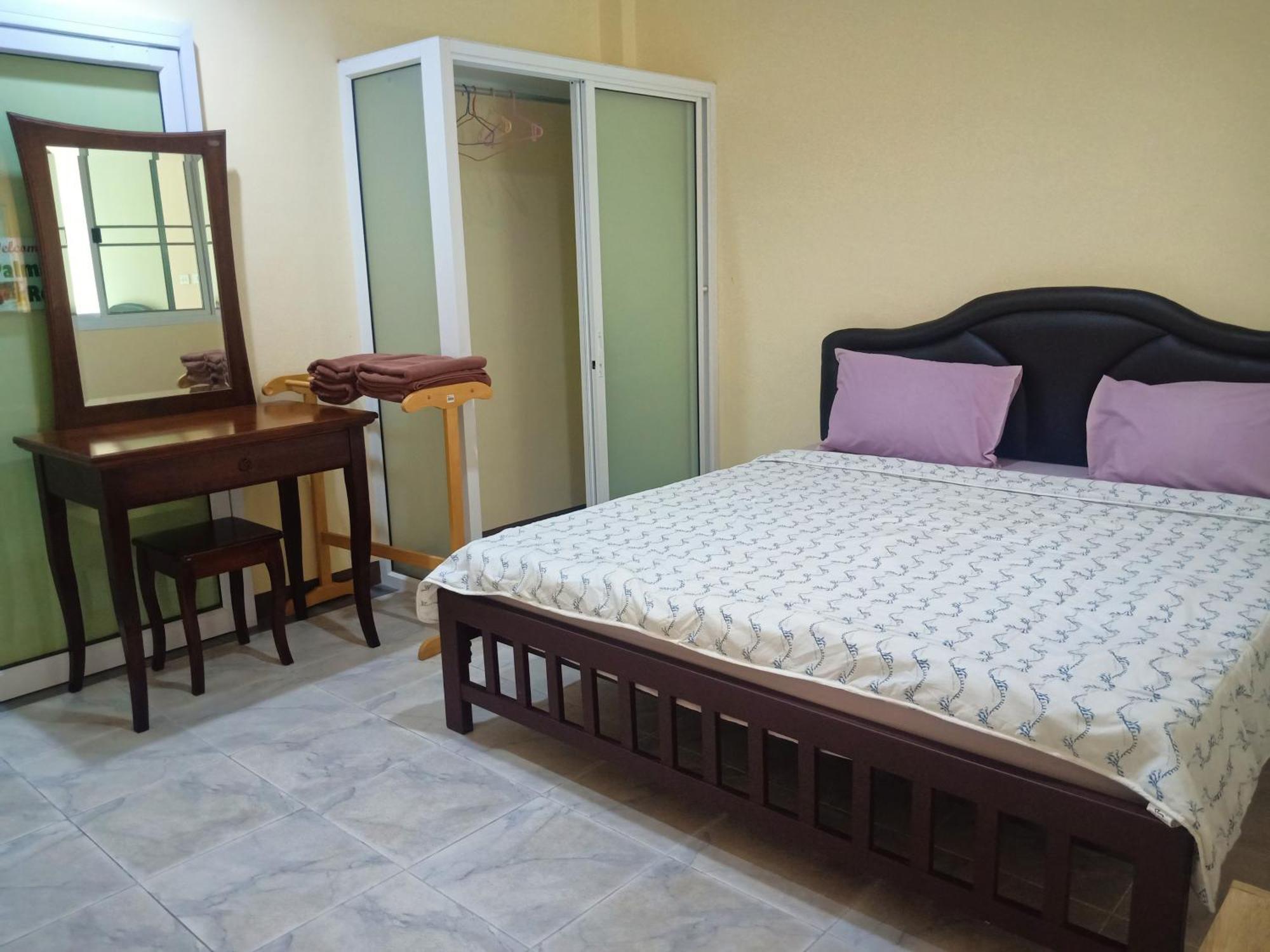 Palm Kaew Resort 끄라비 외부 사진
