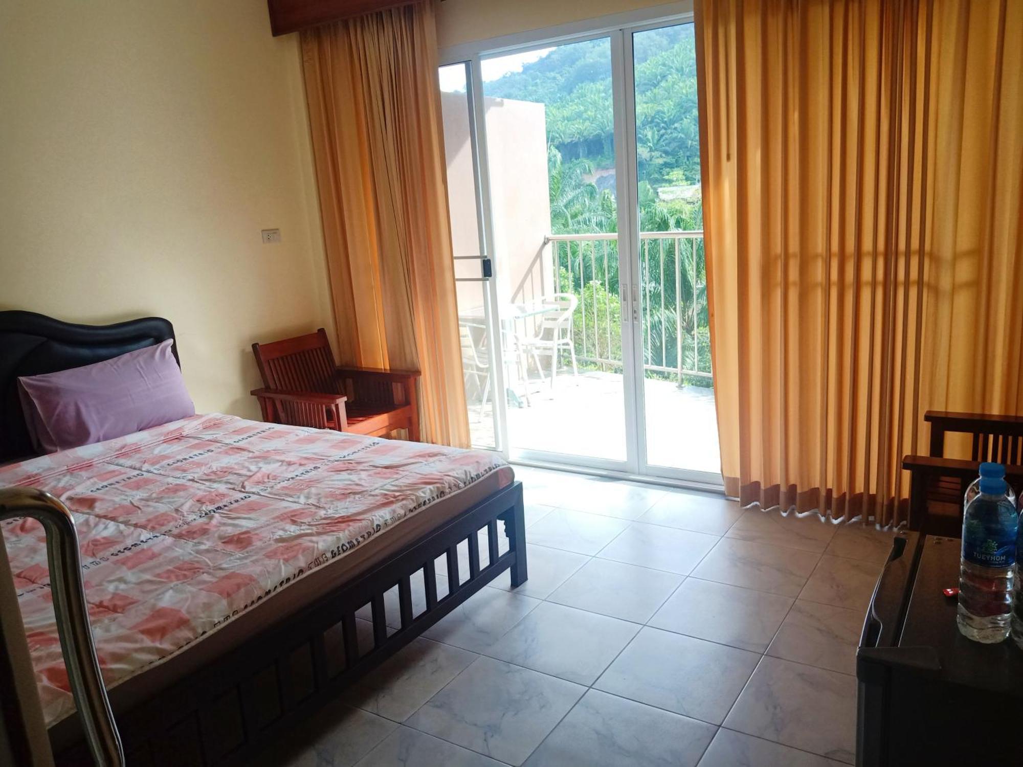Palm Kaew Resort 끄라비 외부 사진