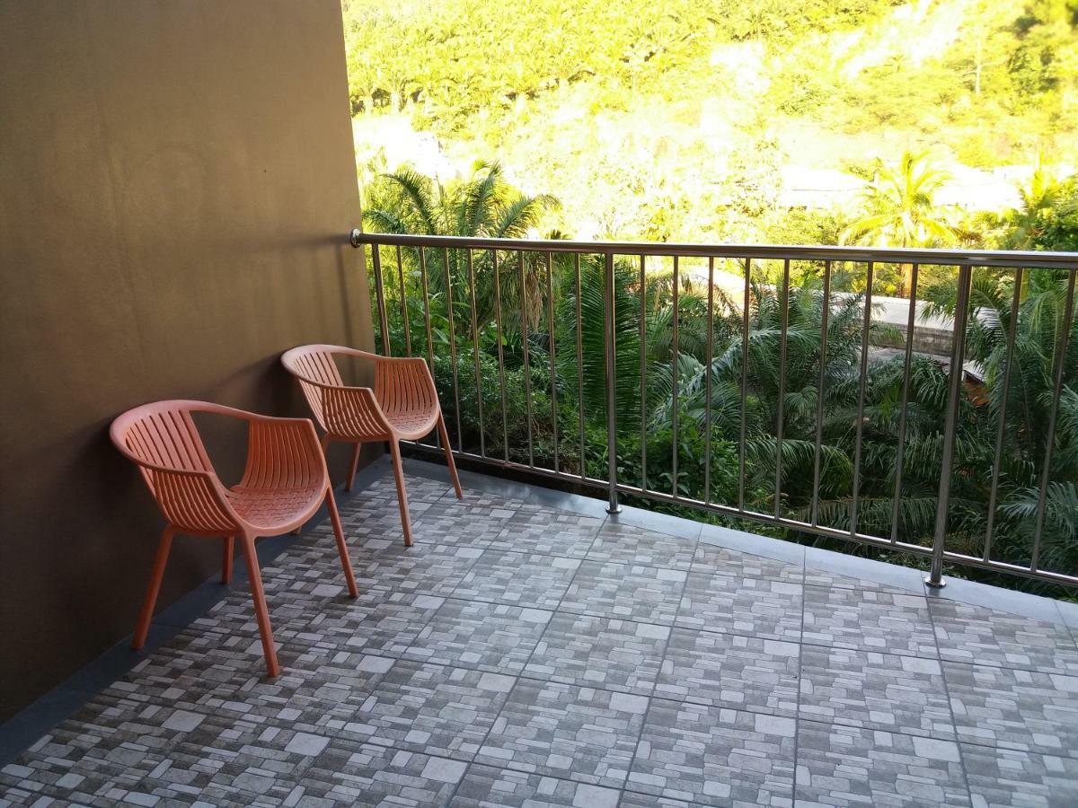 Palm Kaew Resort 끄라비 외부 사진