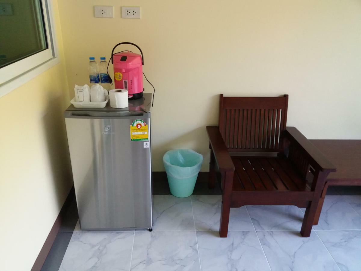 Palm Kaew Resort 끄라비 외부 사진